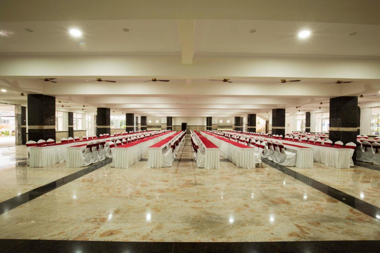 Vistar Pavithra Vivaha Convention Hall Jigani Luaran gambar
