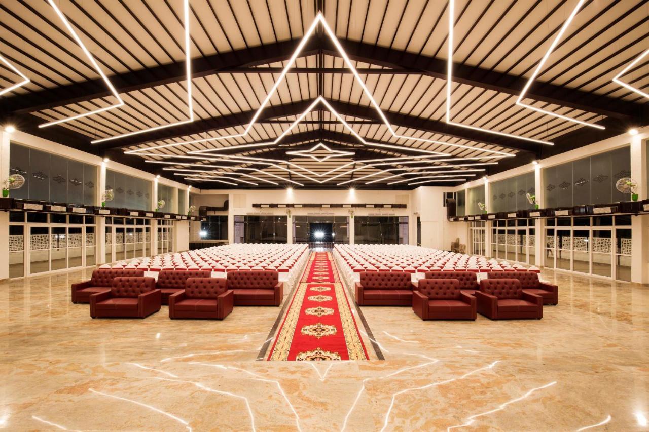 Vistar Pavithra Vivaha Convention Hall Jigani Luaran gambar